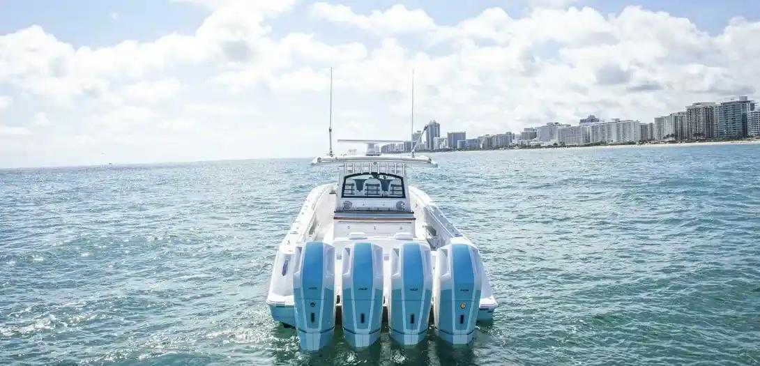 HCB 53 Suenos RXV For Sale