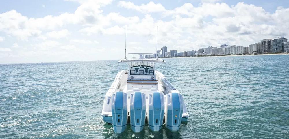 2025 HCB 53 Suenos RXV