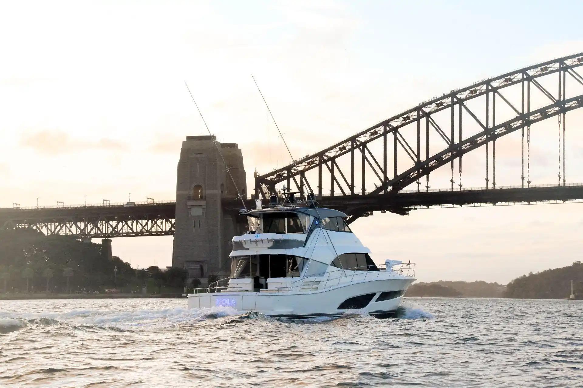 Riviera 64 Sports Motor Yacht For Sale