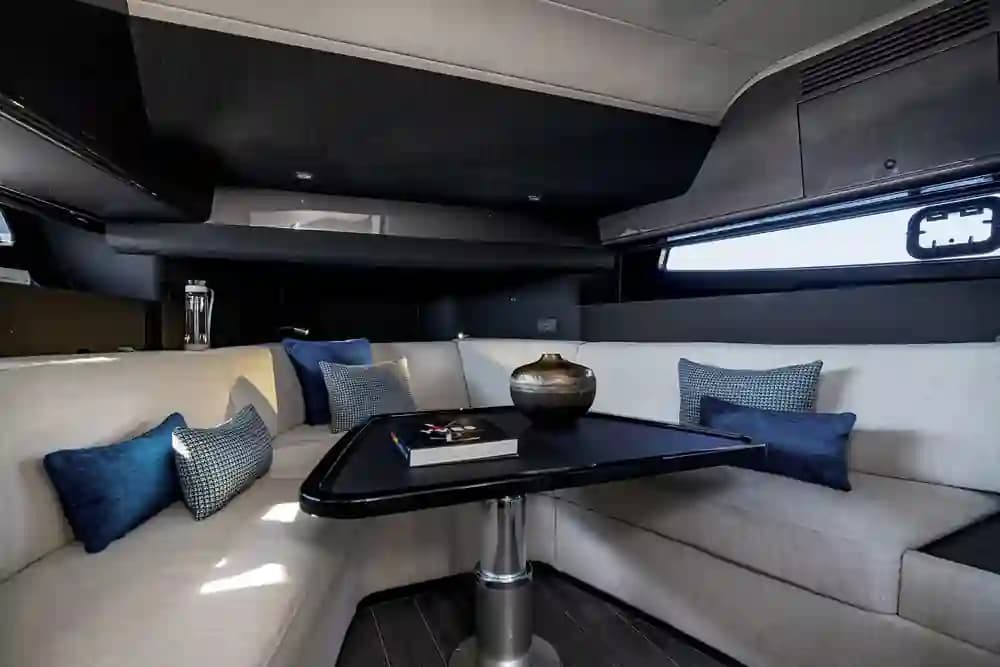 2024 Azimut Verve 42 for Sale in Fort Lauderdale, Florida Sport Cruiser 3