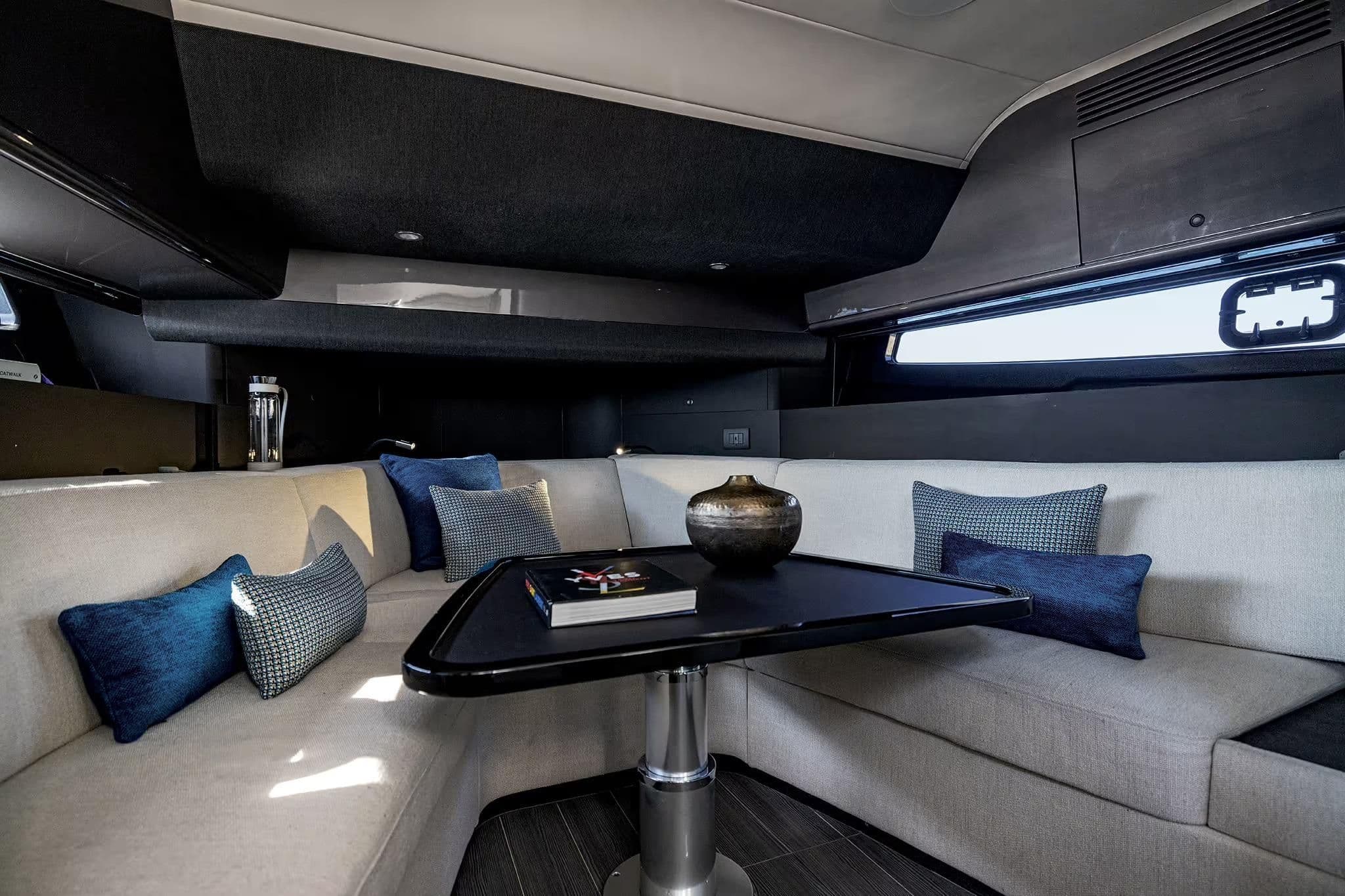 2024 Azimut Verve 42 for Sale in Fort Lauderdale, Florida Sport Cruiser 3