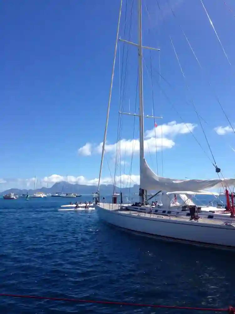 Nautor Swan 86 For Sale