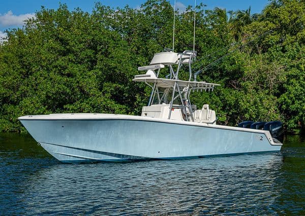 SeaVee 340z for Sale