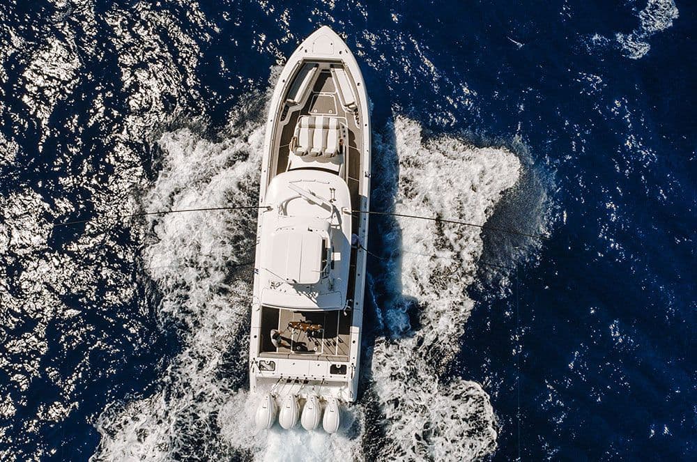 2024 Everglades Boats 455CC for Sale in Tavernier, Florida Sport Fishing 5