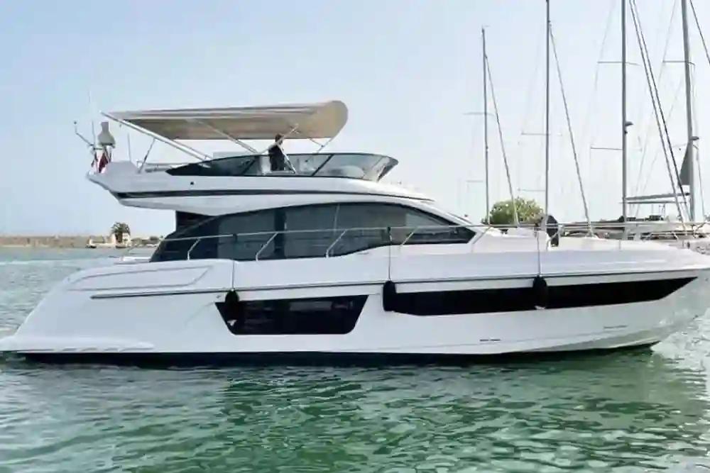 Azimut Fly 53 For Sale