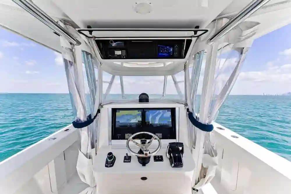 Bahama 41 for Sale