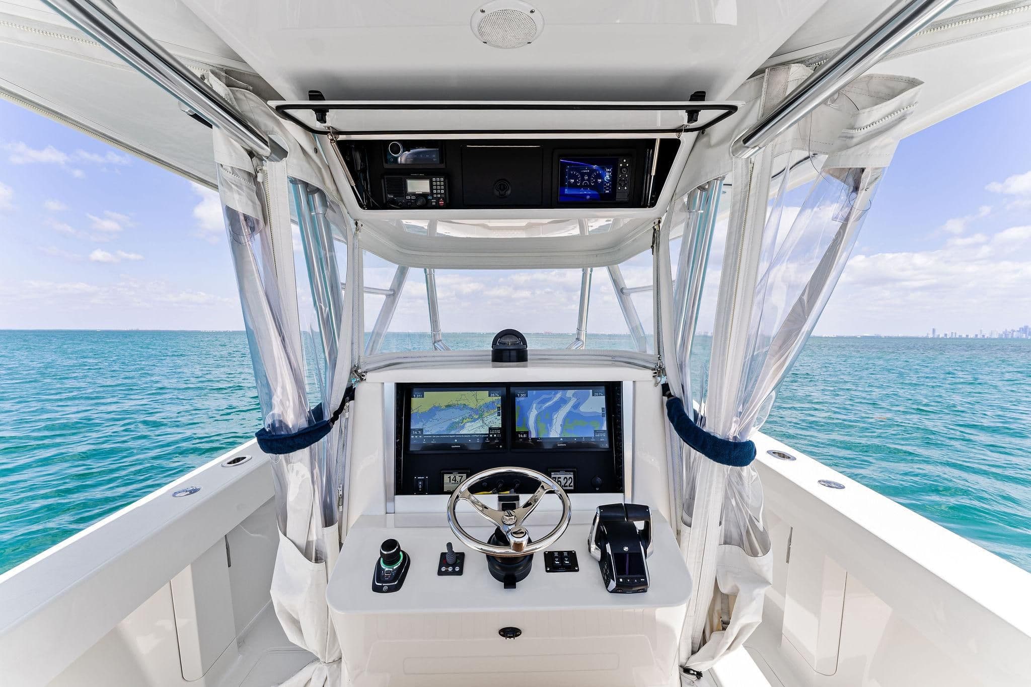 Bahama 41 for Sale