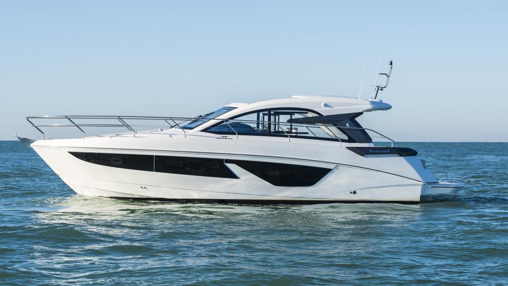 2026 Beneteau Gran Turismo 41