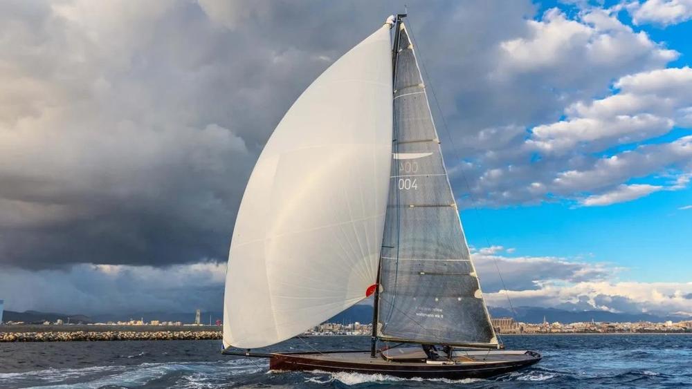 2025 Wally Wallynano37