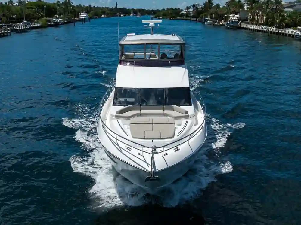 2020 Princess Yachts F70 zum Verkauf in Palm Beach, Florida Motor Yacht 3