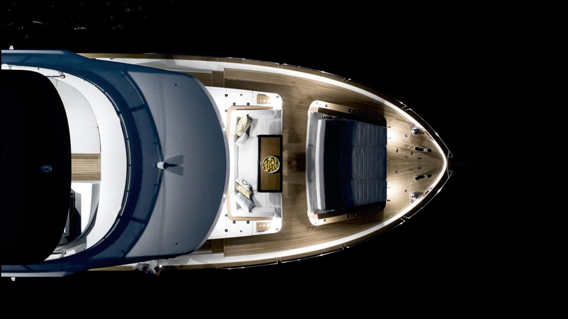 Sirena Yachts 68 zum Verkauf