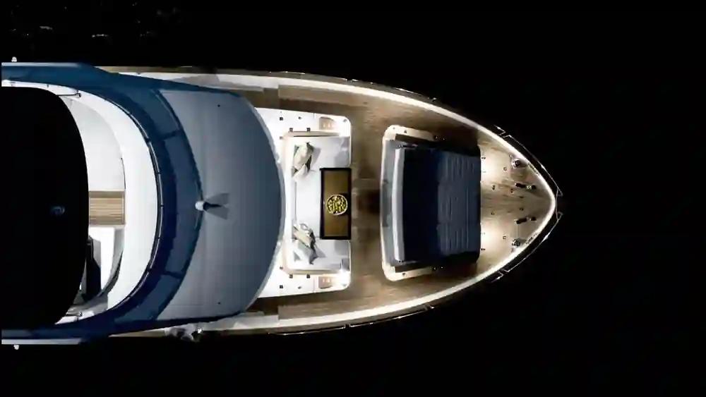 Sirena Yachts 68 For Sale