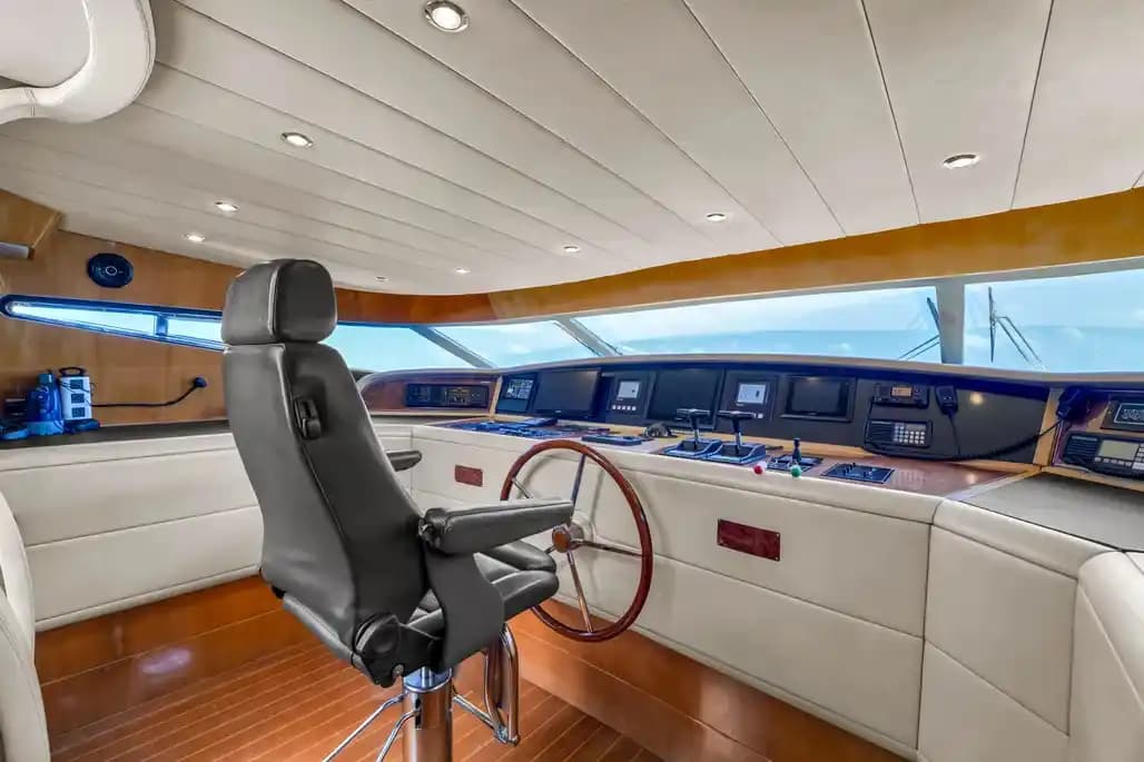 Maiora 102 à vendre