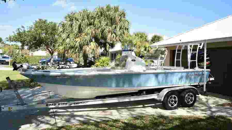 2018 Sportsman Boats Tournament 214