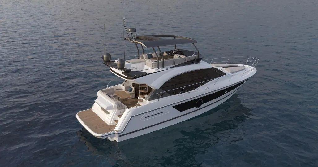 Beneteau Monte Carlo 52 a la venta