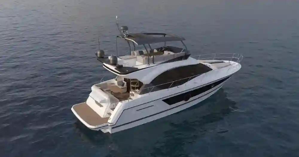 Beneteau Monte Carlo 52 a la venta