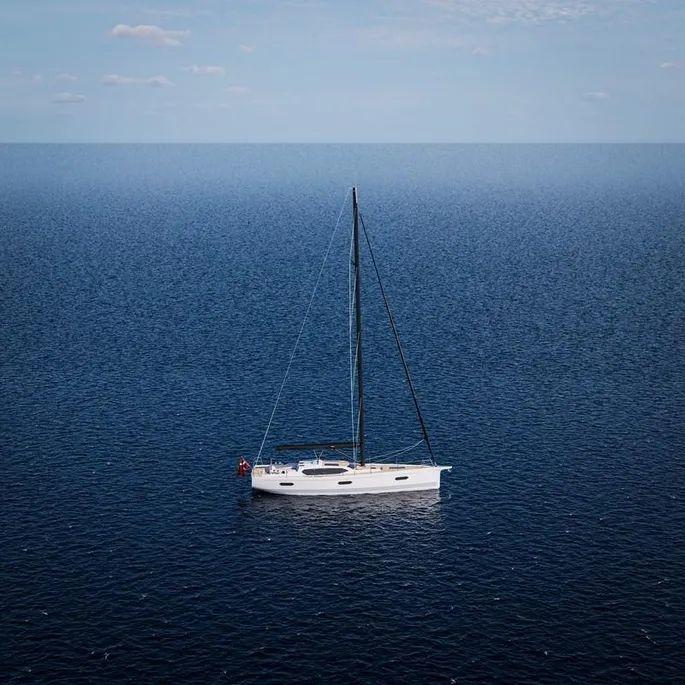 X-Yachts Xc 47 a la venta
