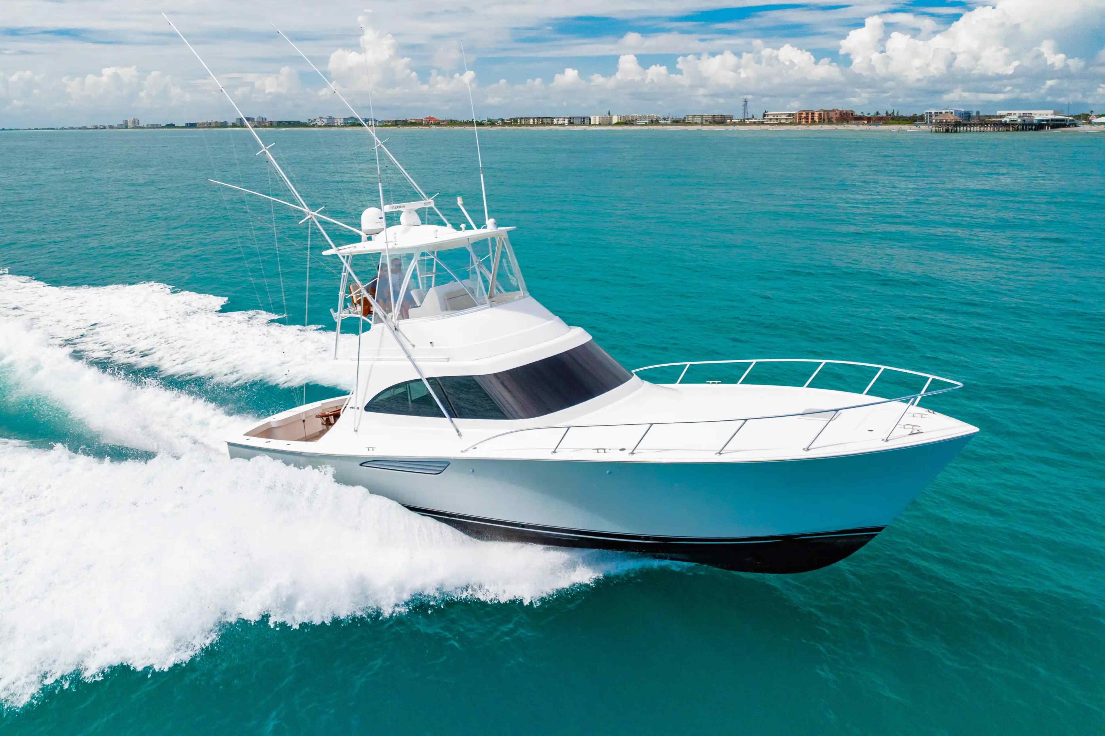 Yacht