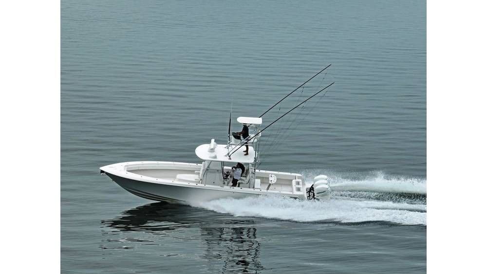 Contender 39ST For Sale