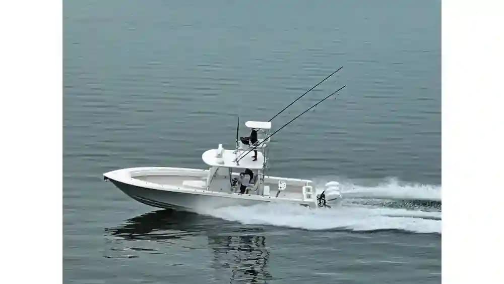 Contender 39ST For Sale