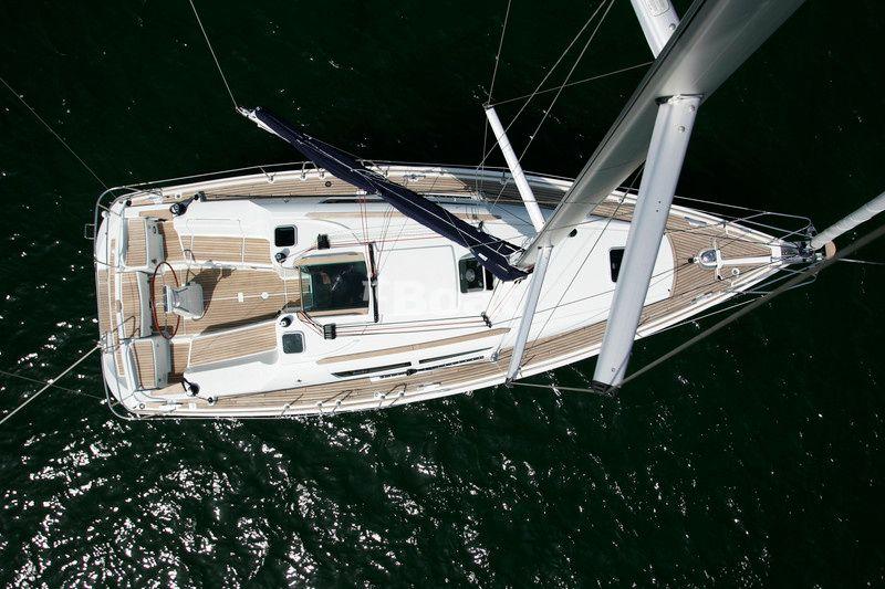 Jeanneau Sun Odyssey 36i For Sale