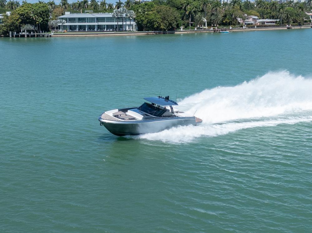 2024 CNM Continental 54 SuperSport