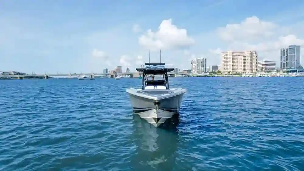 Nor-Tech 390 Sport For Sale