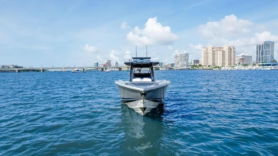 2022 Nor-Tech 390 Sport