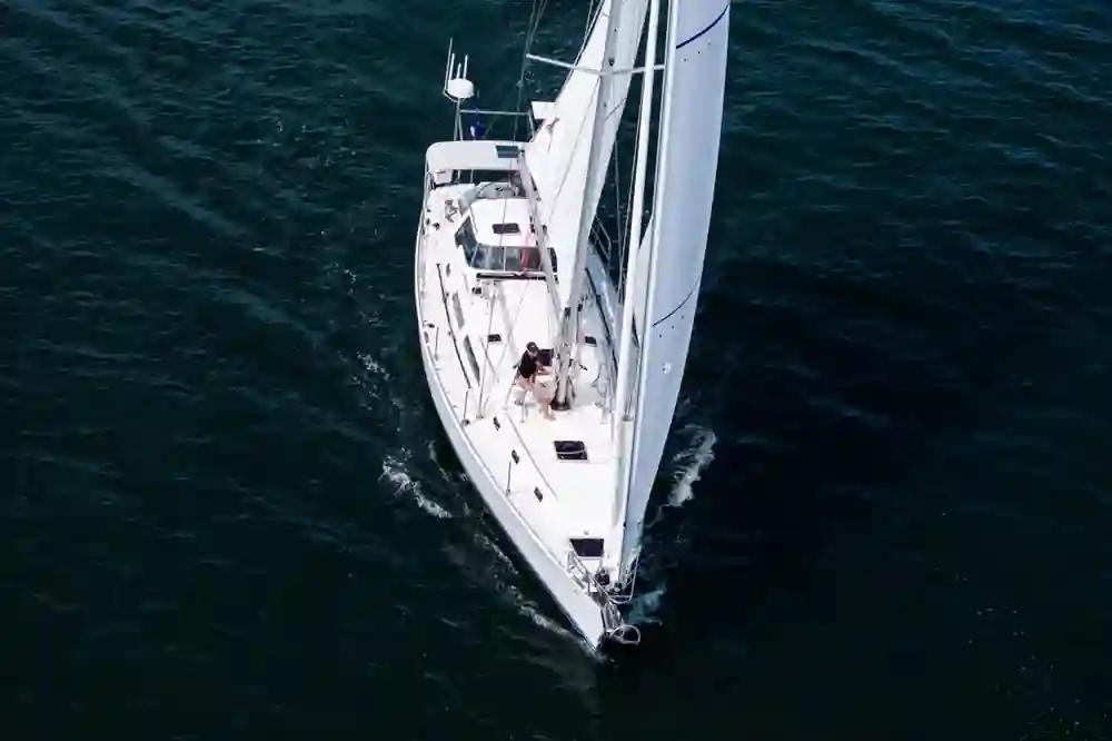 Outbound 46 For Sale