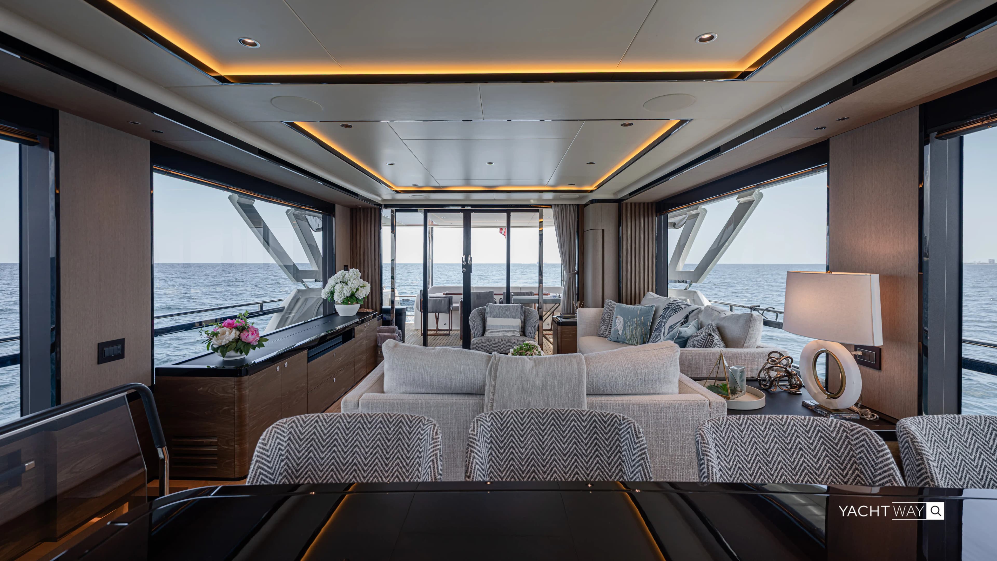 Absolute Navetta 73 zum Verkauf