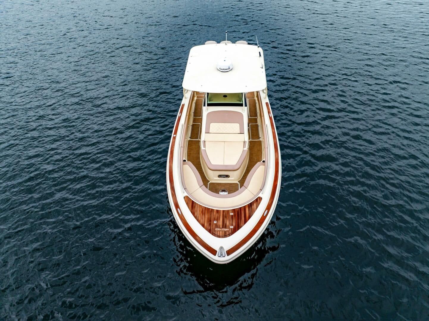 Chris-Craft Catalina 34 for Sale