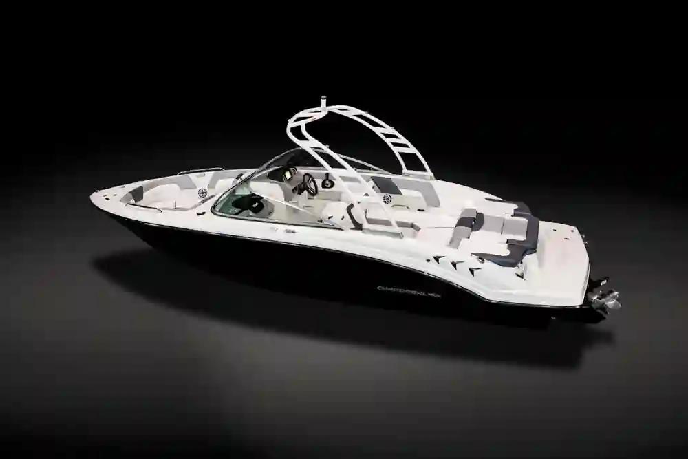 Chaparral 23 SSi a la venta