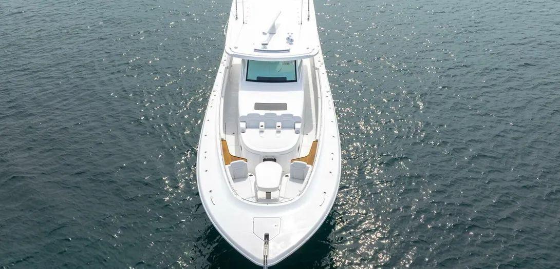 HCB 56 Sueños GIX in vendita