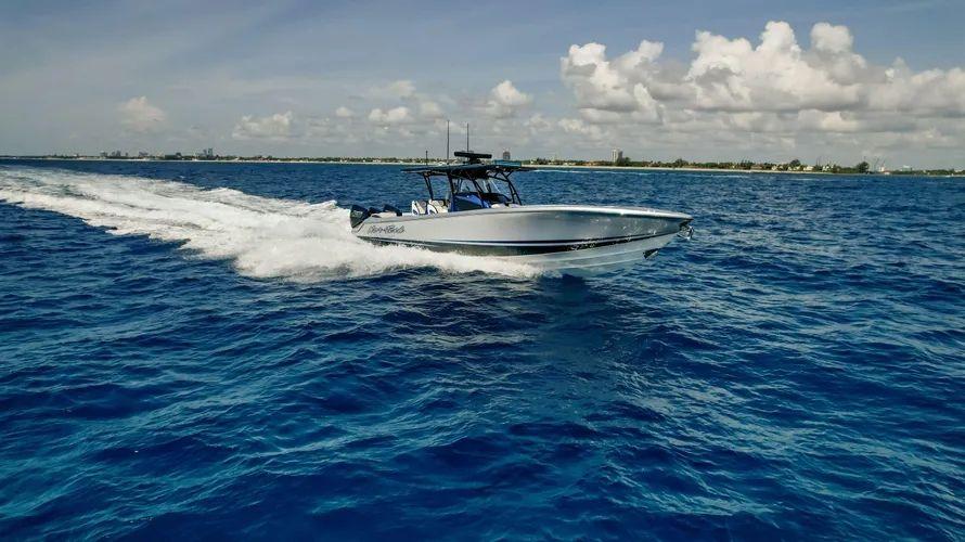 Nor-Tech 390 Sport For Sale