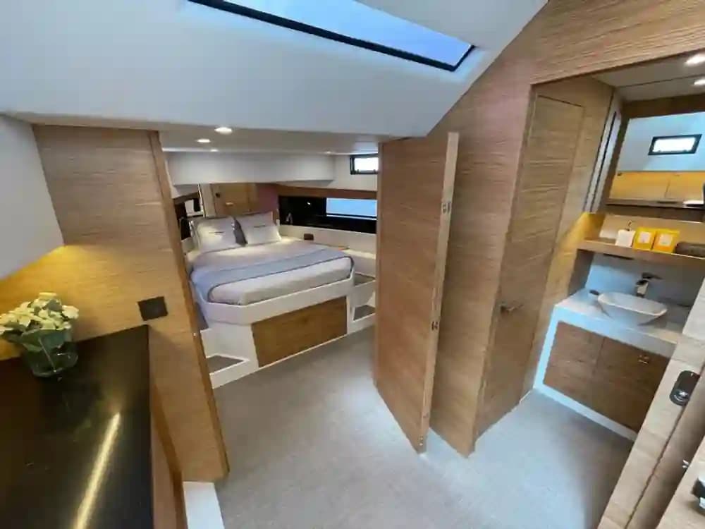 De Antonio Yachts D50 Open for Sale