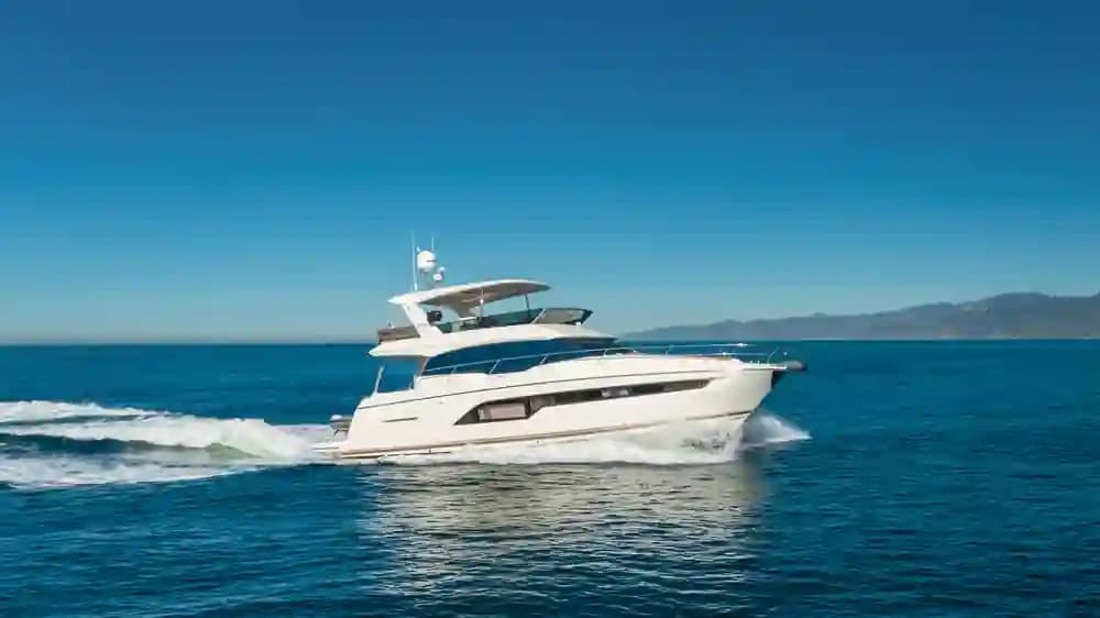 Prestige 630 for Sale