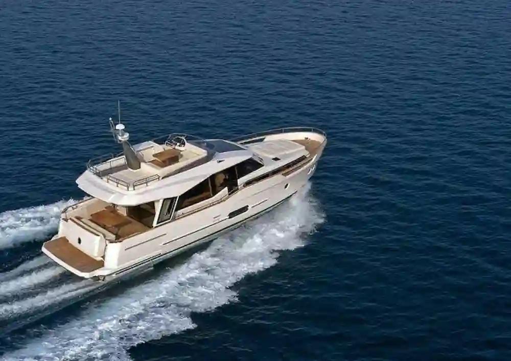Greenline Yachts 48 Fly For Sale