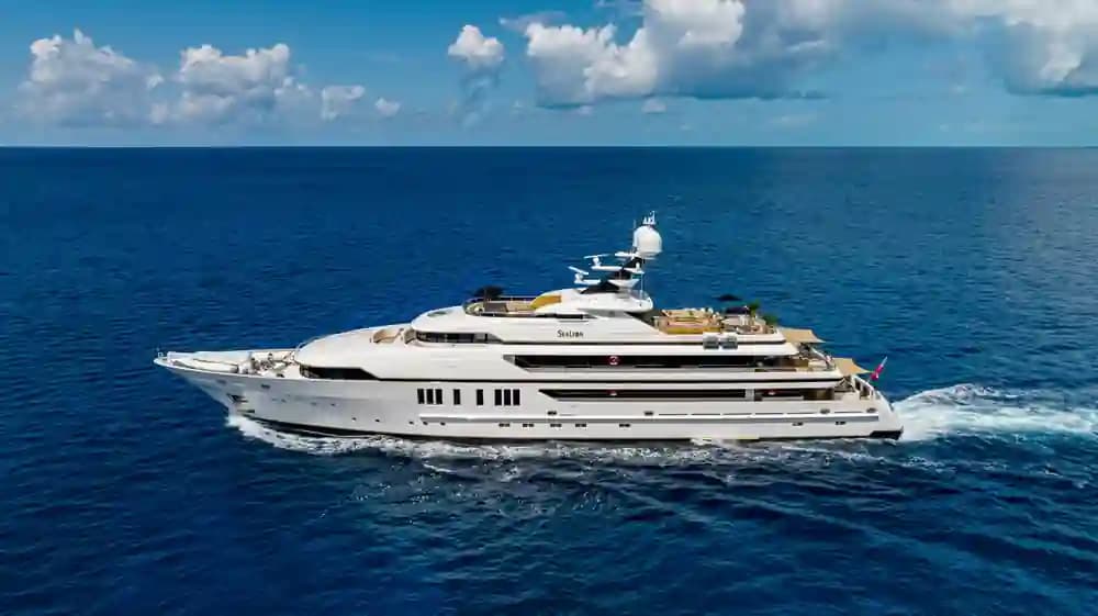 VSY Sealion for Sale