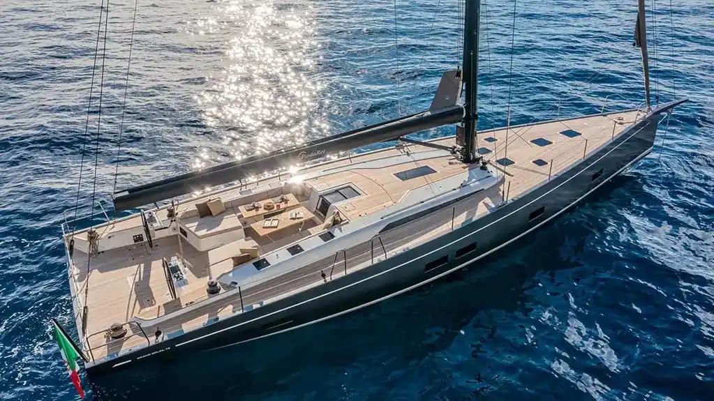 Grand Soleil Yachts GS 72 For Sale