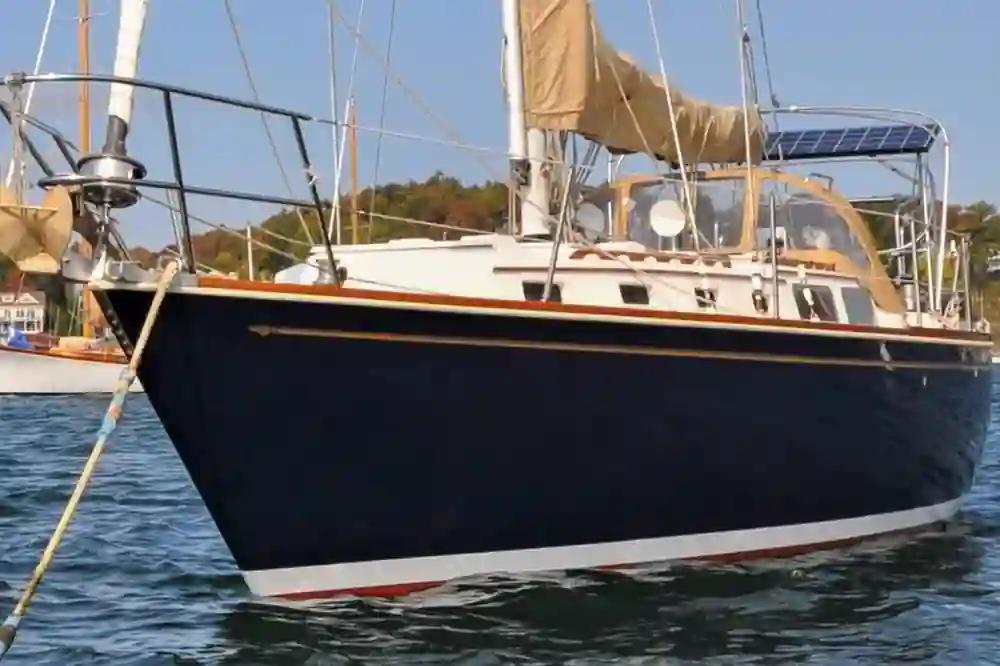 Sabre Yachts 38 MKI For Sale