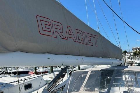 Jeanneau Trinidad 48 For Sale