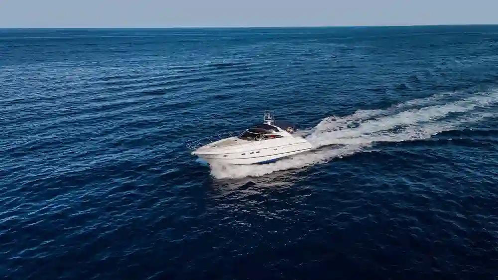 Princess Yachts V50 For Sale