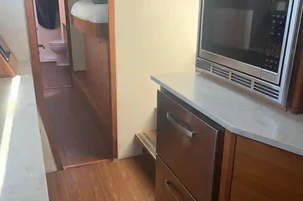 2015 Gunboat 57 for Sale in Newport, Rhode Island Multi-Hull 5
