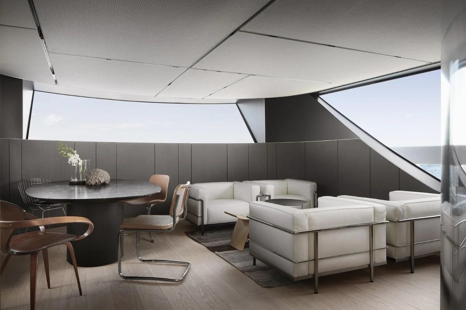 Sanlorenzo SX112 for Sale