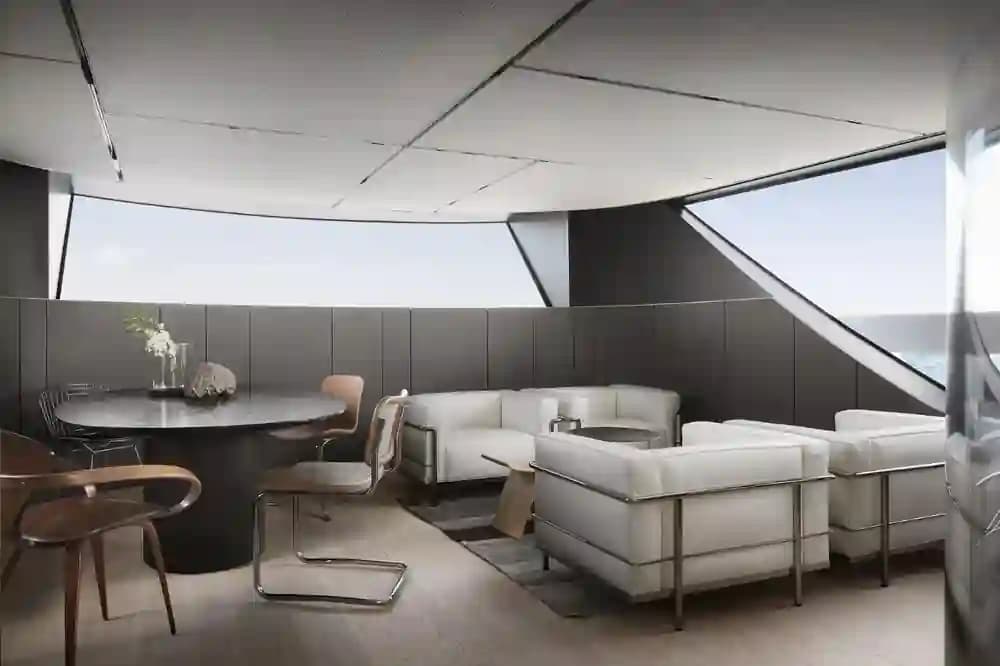 Sanlorenzo SX112 for Sale