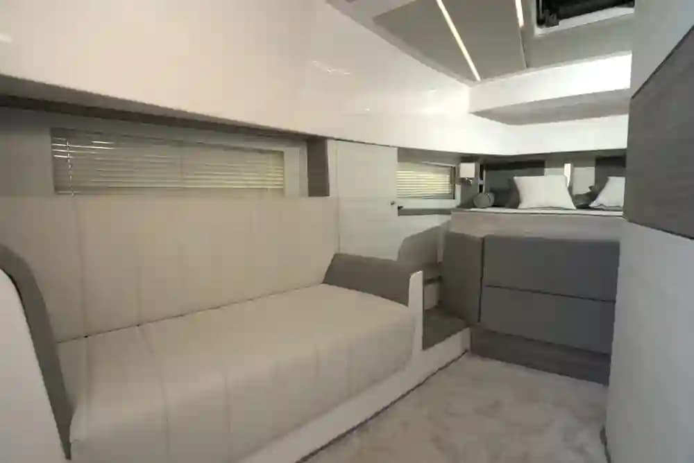 2026 Nassima Yacht N40 for Sale in Miami, Florida Walk-around Boats 3