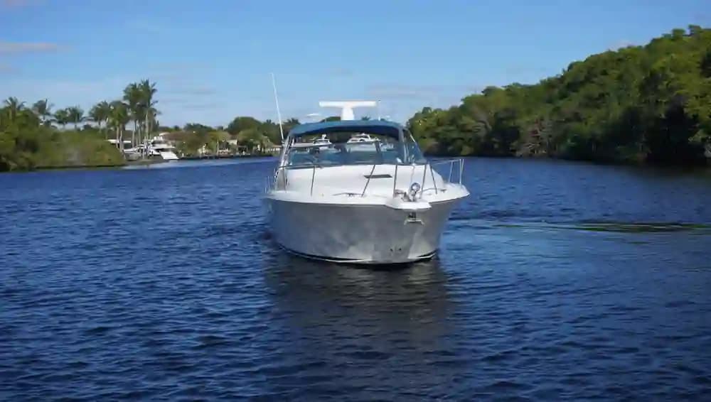 Sea Ray 340 Amberjack for Sale