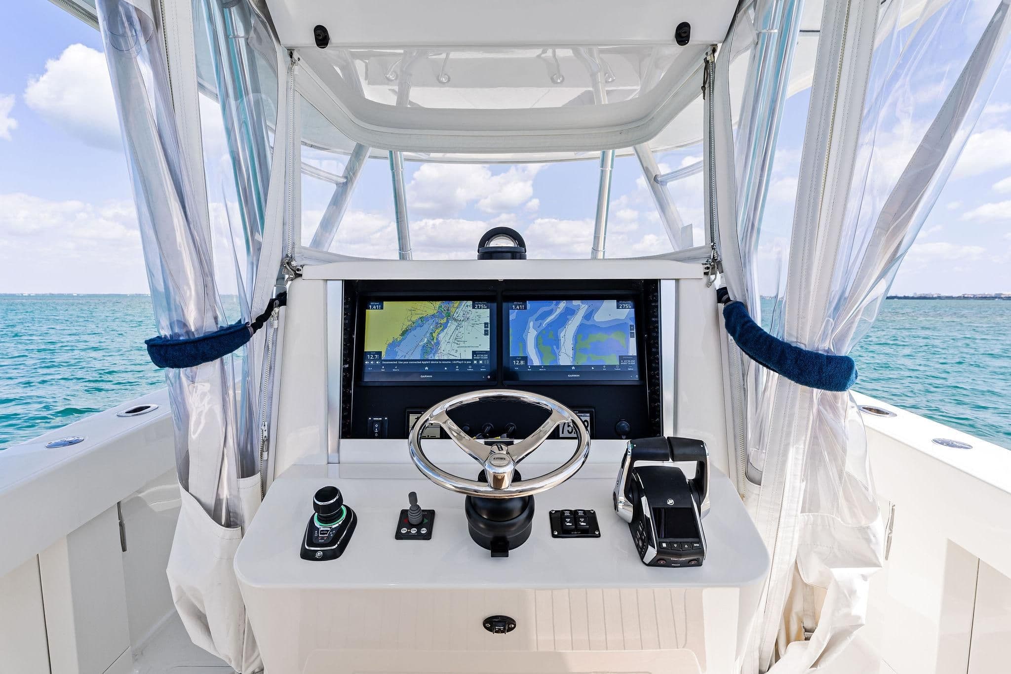 Bahama 41 for Sale