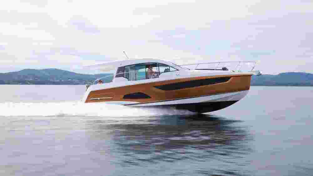 2026 SEALINE C390