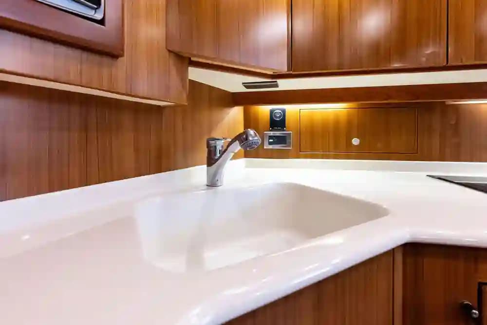 2010 Viking Yacht 52O zum Verkauf in Stuart, Florida Sport Fishing 5